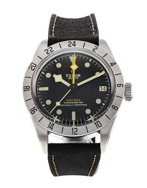Tudor Black Bay Pro M79470-0003